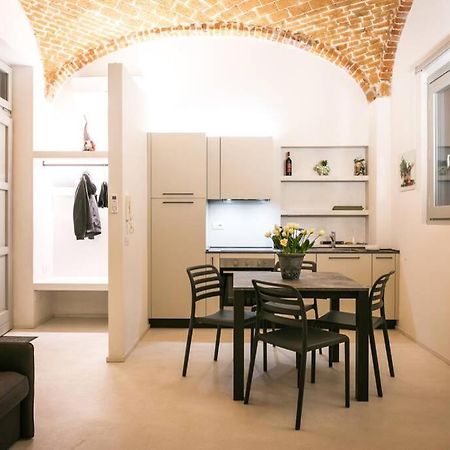 Apartamento Mameli Premium By Idea Monferrato Sas Casale Monferrato Exterior foto