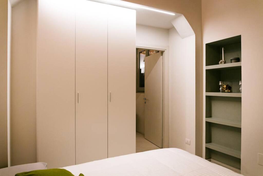 Apartamento Mameli Premium By Idea Monferrato Sas Casale Monferrato Exterior foto