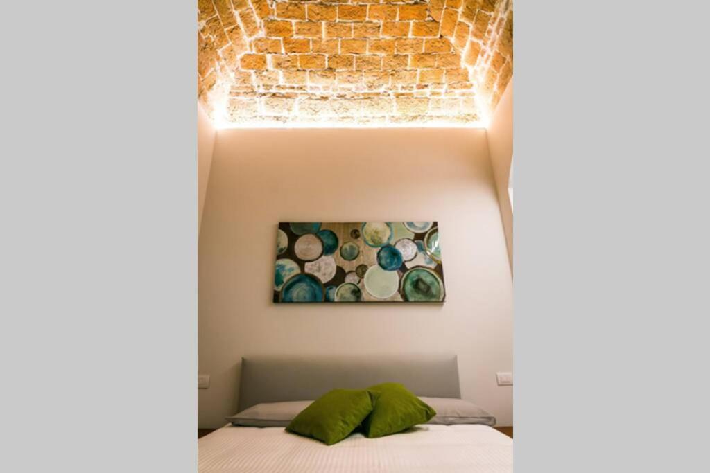 Apartamento Mameli Premium By Idea Monferrato Sas Casale Monferrato Exterior foto