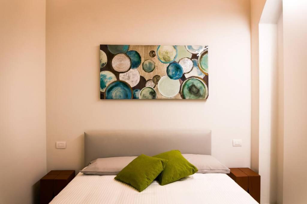 Apartamento Mameli Premium By Idea Monferrato Sas Casale Monferrato Exterior foto