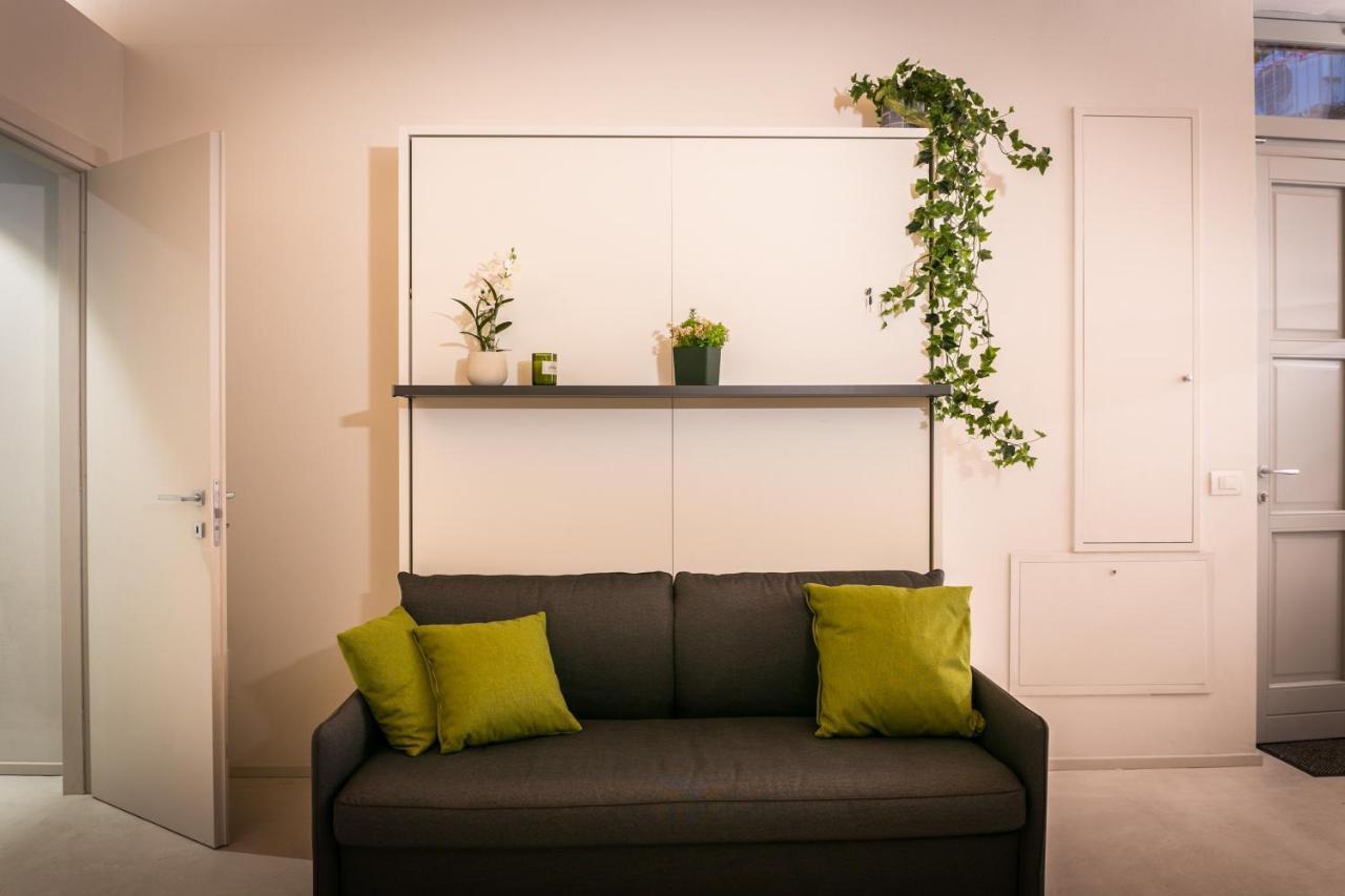 Apartamento Mameli Premium By Idea Monferrato Sas Casale Monferrato Exterior foto
